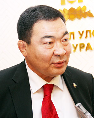 МАН өр, авлагыг судалж, орлого олох боломжийг хайж байна гэв