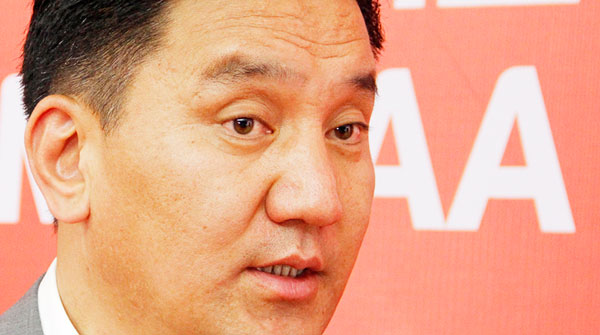 Ялагдал зөгнөсөн ялалт