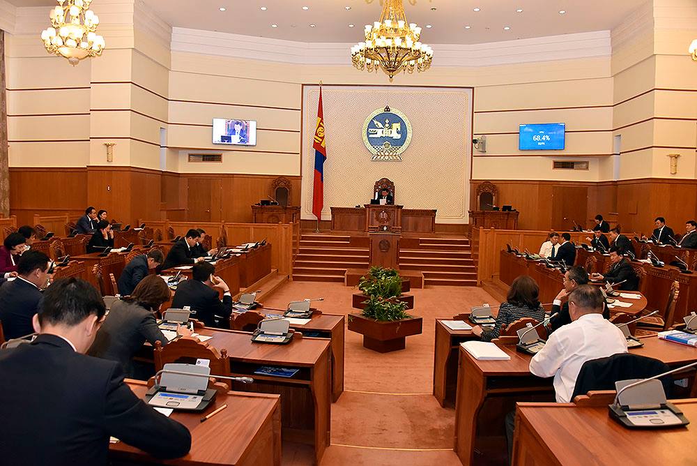 С.Чинзориг: Эхчүүд даатгуулснаас хамаарахгүйгээр адил хэмжээгээр жирэмсэн болон амаржсаны тэтгэмж олгох боломж бүрдэнэ