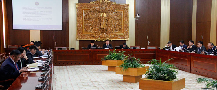 С.Бямбацогт: Хөгжлийн банк гэхээр нэгнээ гүтгэж, доромжилдог боллоо