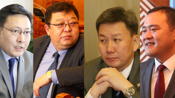 Дэнчингээс дэмжлэг