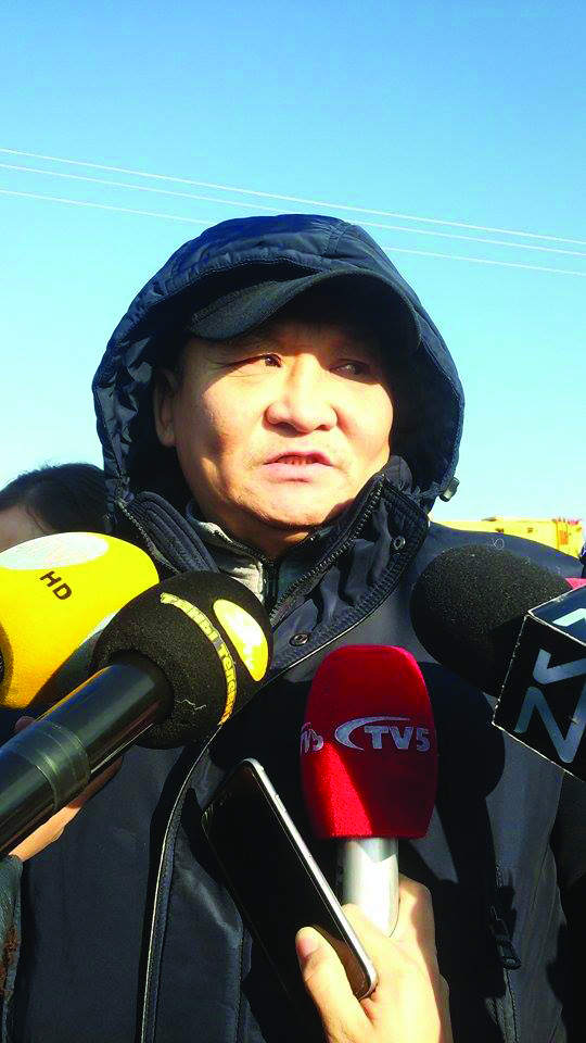 Гэрчүүд оролцуулахаар шүүх хурлыг хойшлуулав
