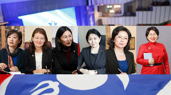 АН дэд даргатай болно