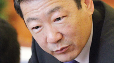 Засгийн газраас хурдхан явуулмаар дөрөв биш ганцхан сайд байна