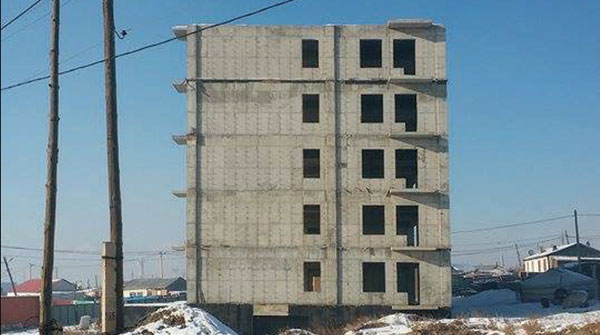 “Назу констракшн” 260 айлын амьдралаар тоглосон уу?