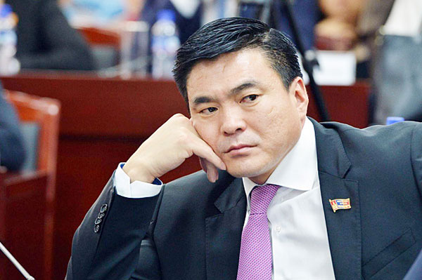 НИТХ-ын тэргүүлэгчдийн хурал яагаад гацав?