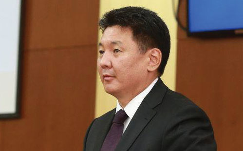 У.Хүрэлсүх 11 сайдаа зарлаж, гурван гишүүнийг нэр дэвшүүлэхээс татгалзжээ