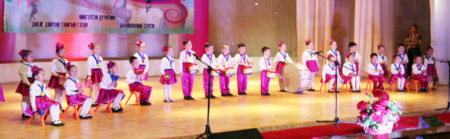 Хөгжмийн боловсрол хэрэгтэй юү?