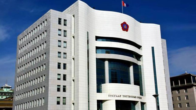 Засгийн газрын халаа, сэлгээ МАН-ын эв нэгдлийг харуулж байна