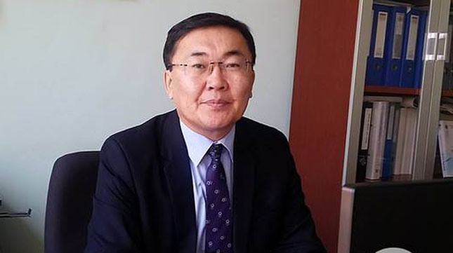 Н.Сүмбэрзул: Бид зах зээлийн эрэлт хэрэгцээнд нийцсэн чадварлаг боловсон хүчин бэлтгэнэ