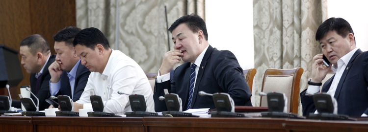 Үндэсний статистикийн хорооны зөвлөлийн бүрэлдэхүүнийг өөрчилнө