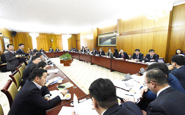 Гэрийн дулаан алдагдлыг хоёр дахин бууруулах шийдлийг эрдэмтэд танилцуулав