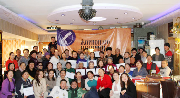 Багануурынхан хуримтлал үүсгэн жорлонгоо өөрчлөхөөр болов