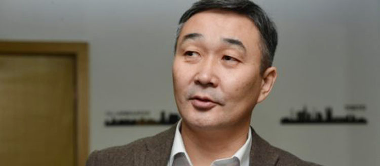 ИЗНН-ын даргаар Ц.Ганхуягийг сонгожээ