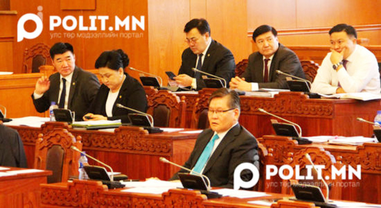 Шинээр дөрвөн улстай дипломат харилцаа тогтоохоор болов