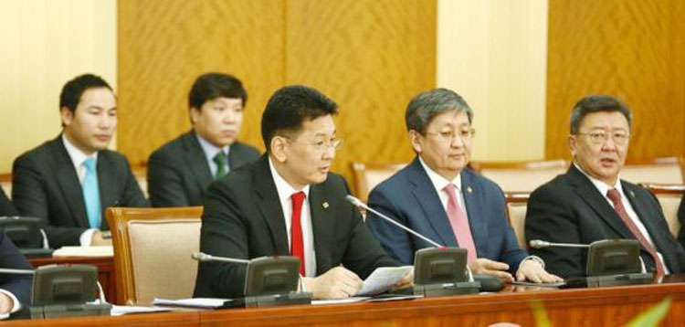 Хүн амын орлогын албан татвар нэмэгдүүлсэн шийдвэрийг цуцалжээ