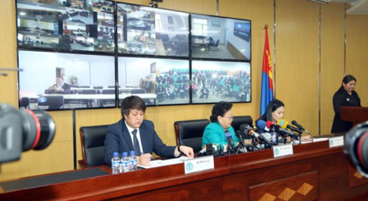 Ял шийтгүүлсэн эмэгтэйчүүдийн тоо 80 хувиар өсчээ