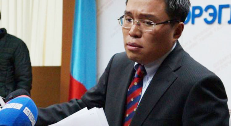 О.Магнай:  У.Хүрэлсүхийн Засгийн газарт муу дүн тавьж байна