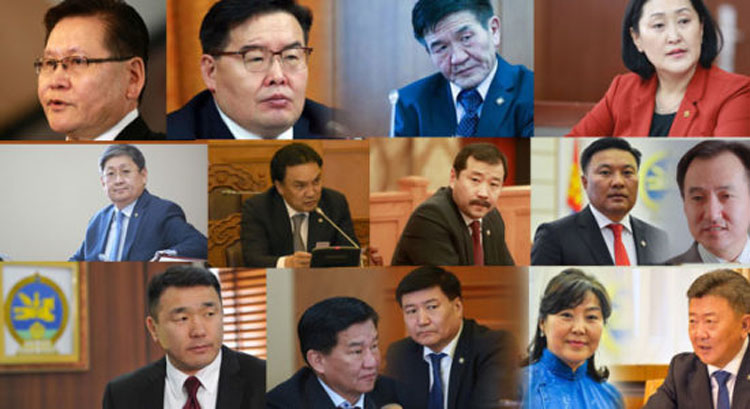 “Засаг-100”: Сайд нарын эшлэл