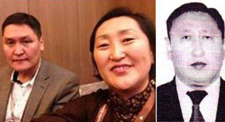 Төрийн яам, ТӨҮГ хоёрын дундын Санхүүгийн дарга буюу Ч.Саранжаваас Ц.Цогзолмаа руу “нүүсэн” Х.Галсанхүү