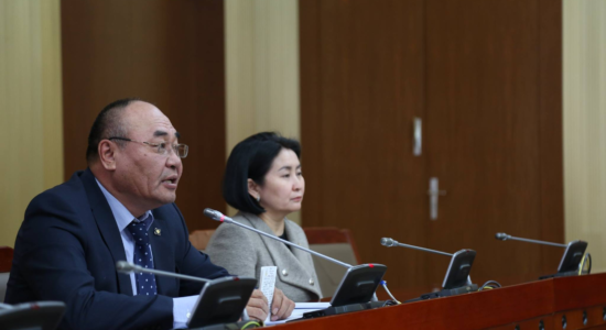 З.Нарантуяа: Шатахууны үнийн өсөлт Онцгой албан татварын нэмэгдэлтэй шууд холбоотой