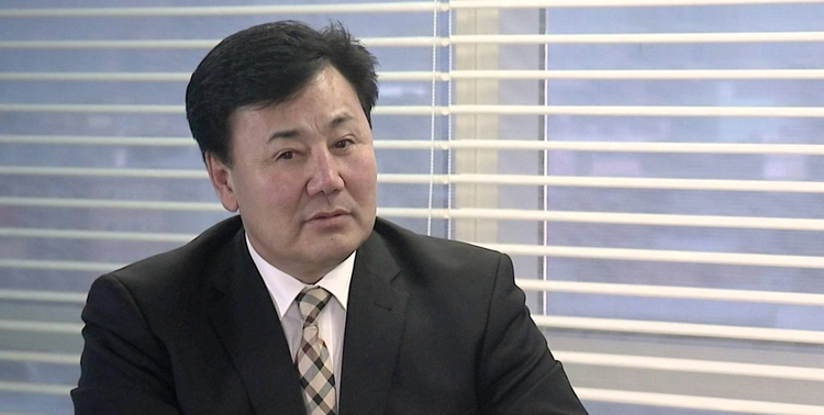 Б.Баттөмөрийн “төсөл” балаг тарихаар айсуй