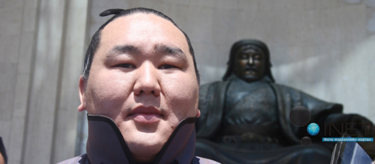 Асашёорюүгийн “улс төр”