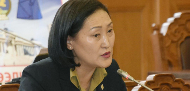 Ц.Цогзолмаа сайдын ТАЗ-д хүргүүлсэн “захиа”-наас юу уншигдаж байна вэ?