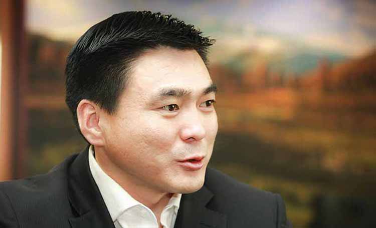 С.Амарсайхан: Газартай холбоотой ажлыг илүү нээлттэй,  ил тод болгоно