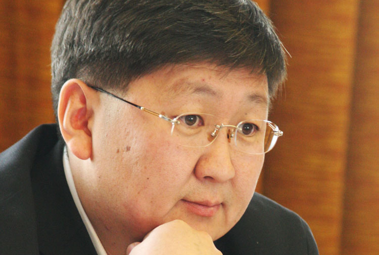 Ч.Хүрэлбаатар:  Шатахууны татварыг тэглэснээр улсын төсвөөс 68 тэрбум төгрөг дутаж байна