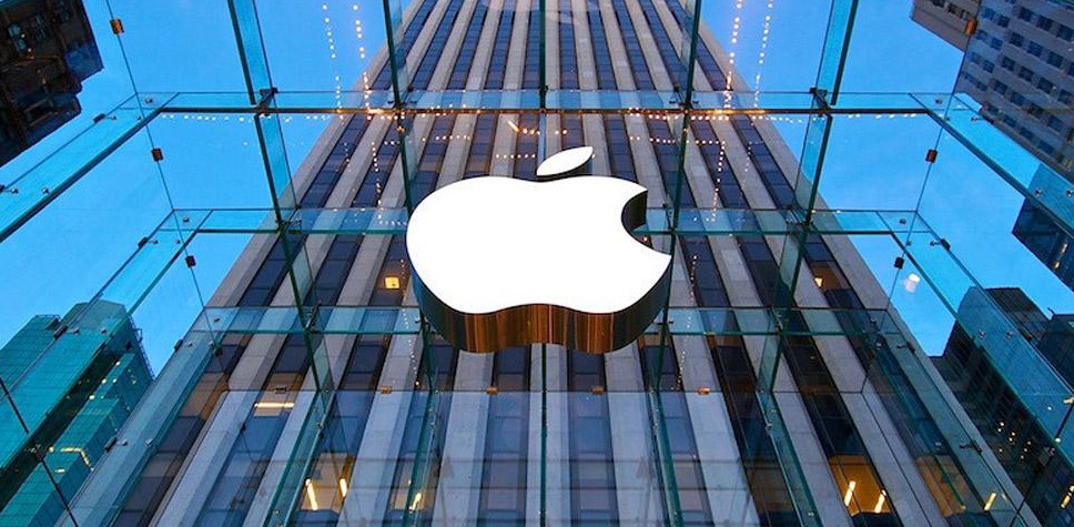 “Apple” мэдэгдэл гаргав