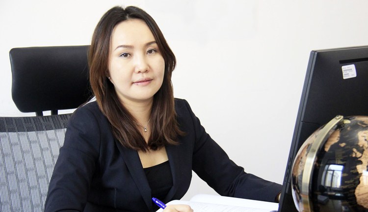 Ч.Ундрам: МУИС Азийн топ 100 сургуулийн нэг болно