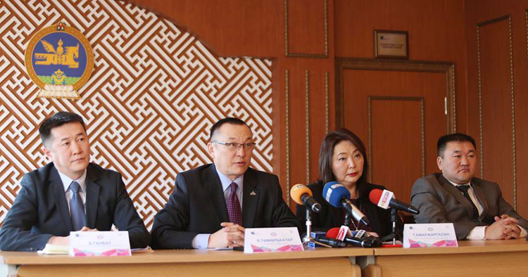  Боловсролын салбарт тулгамдаж буй асуудлыг зөвлөлдөнө