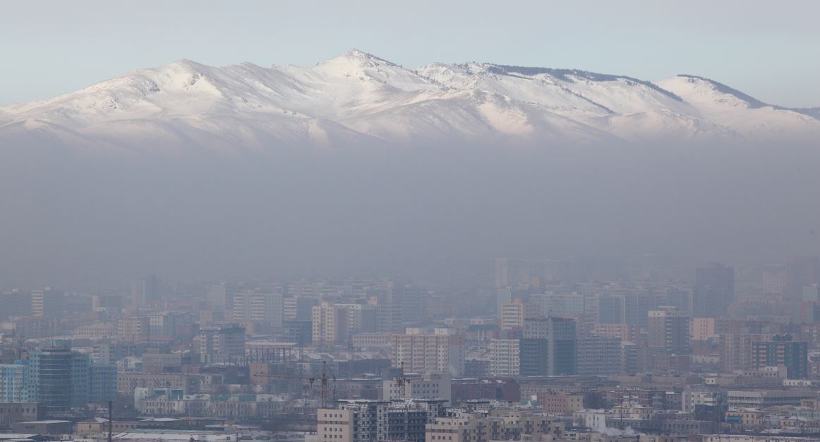 Оны сүүлчийн онцлох сэдэв: УТАА