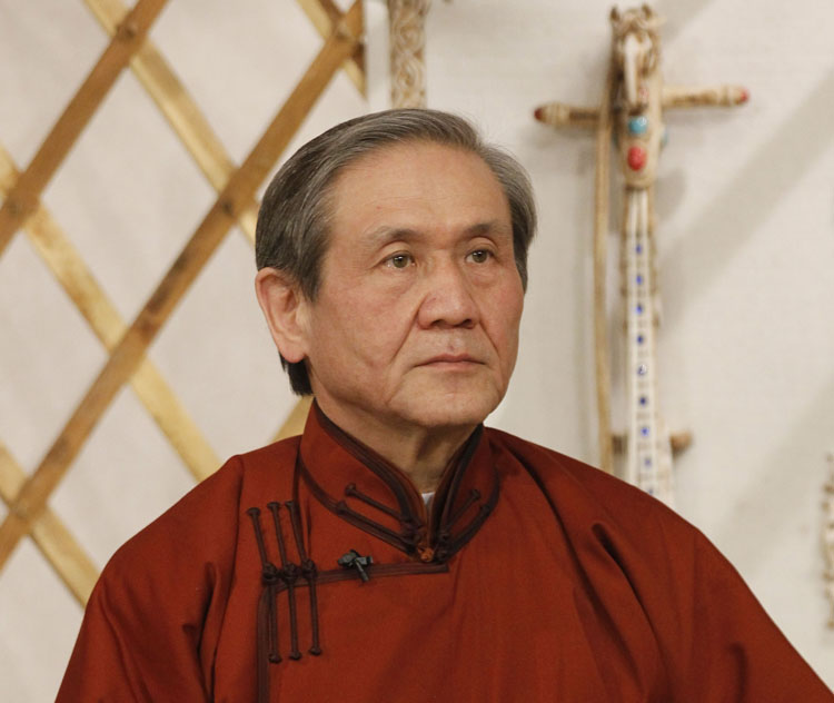 Н.Энхбаяр: Монголчуудын сайхан амьдрах,  эрүүлээр өрсөлдөх  зэвсэг бол боловсрол юм