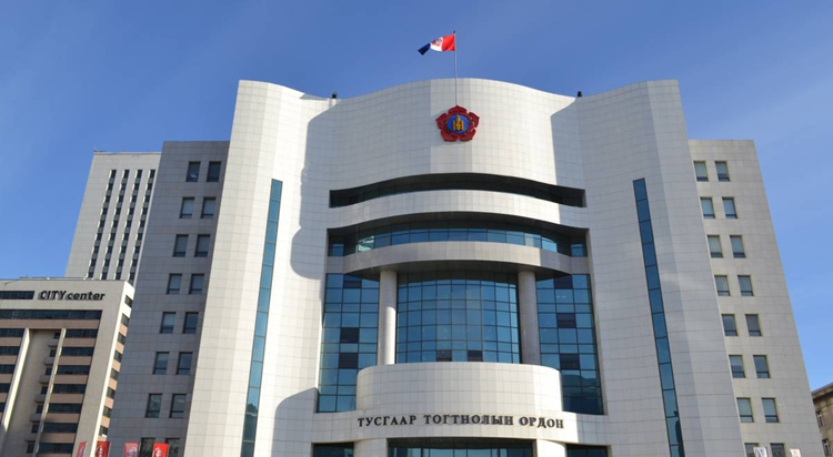 Лидергүй МАН засаглаж чадахгүй байна