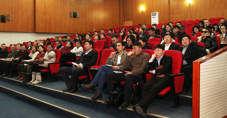 Сүүний хэрэгцээг хангах, эрчимжсэн мал аж ахуйг хөгжүүлэхэд төрийн бодлого хэрэгтэй