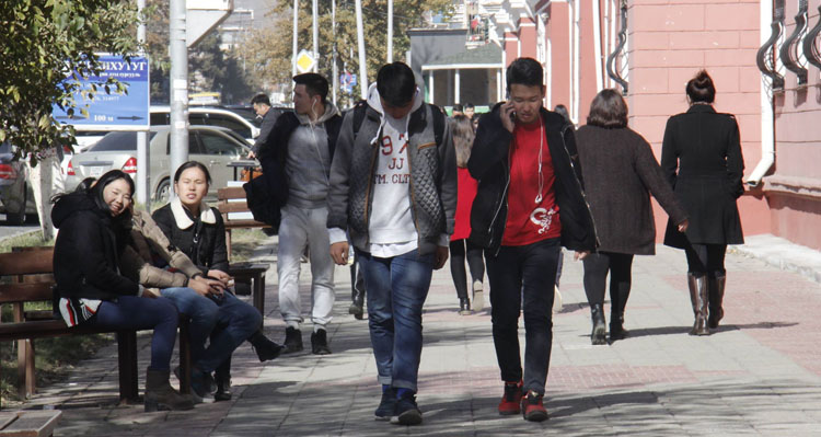 Гадаадын их, дээд сургуулиудын тэтгэлэгт хөтөлбөр зарлагджээ