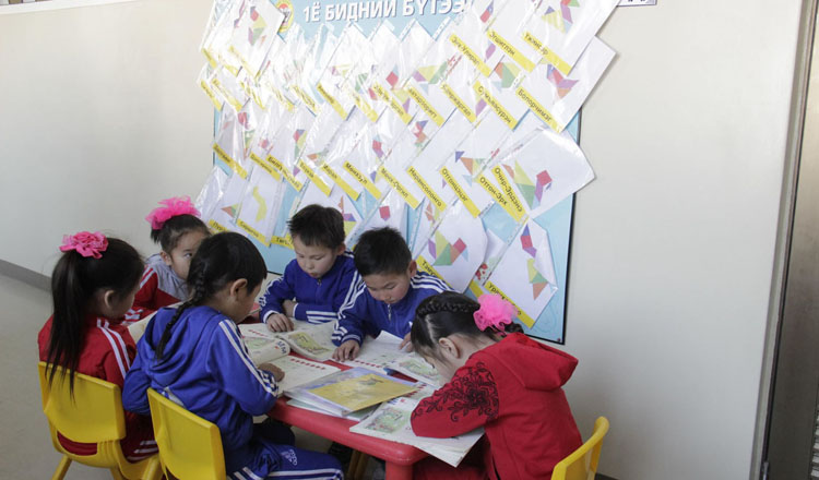 2018 онд 13 сургууль, 23 цэцэрлэг шинээр барина