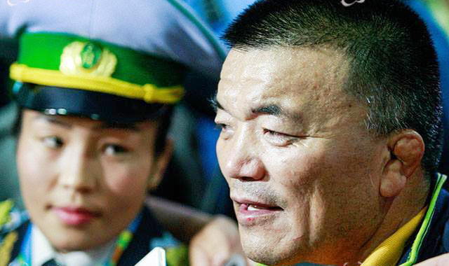 О.Балжинням аваргад Хөдөлмөрийн баатар цол хүртээжээ