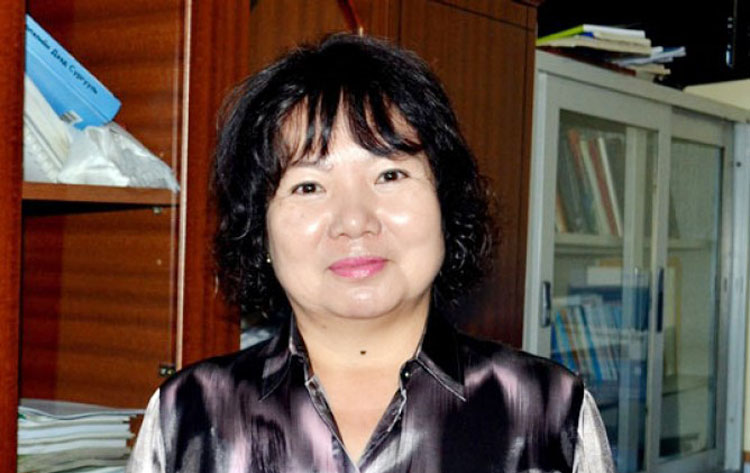 Олон улсын татварын шинэчлэл ба  Монгол улс