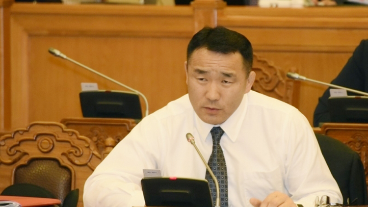 Д.Сумъяабазар:Шатахууны үнийн зөвлөлийг би өөрөө ахална