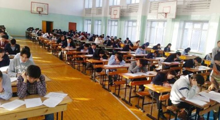 ЭЕШ-ын бүртгэл маргааш эхэлнэ