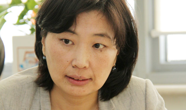 “Улсын хөгжлийг инженерүүд тодорхойлдог”