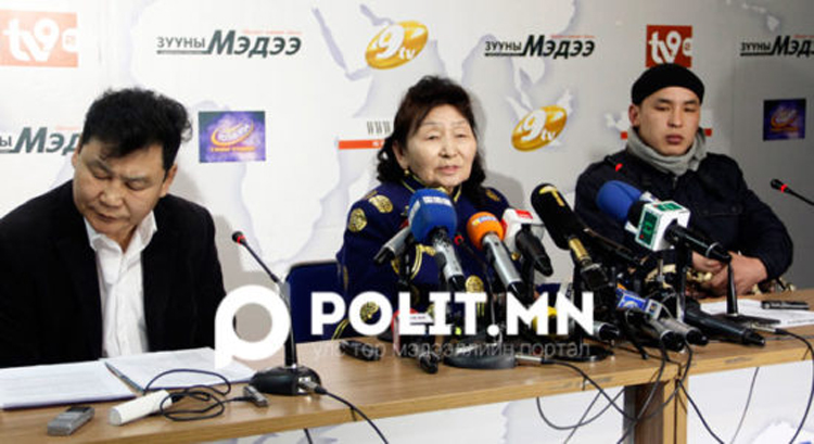 С.Зоригийг хөнөөсөн хэрэгт  дахин хоёр хүнийг яллах гэж байна гэв