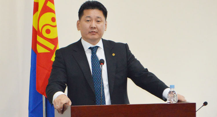 У.Хүрэлсүх: Авлигын хэрэгт холбогдсон хэнийг ч өршөөхгүйгээр намаасаа хөөнө