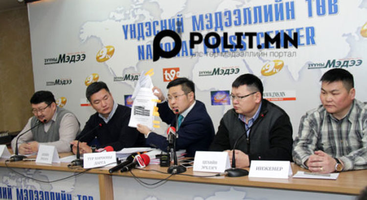 Б.Баттогтохыг огцруулахыг шаардлаа