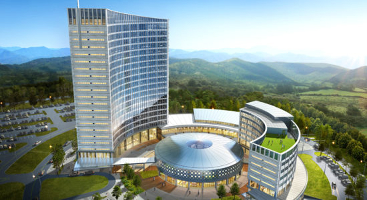 Үлгэр буюу Э.Бат-Үүлийн багийн хотын захиргаа