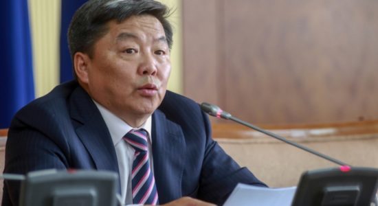 Д.Хаянхярваа: “Алтан гадас” одонг уут уутаар нь явуулж байна