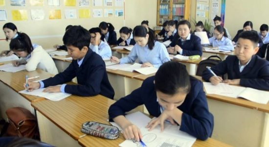 Сурагчдын амралтын хуваарь өөрчлөгдөнө